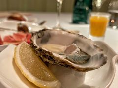 皇家生蚝-Jean Georges