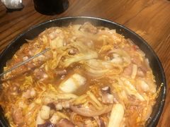-烧货·活海鲜炭烧(湖滨商业街店)