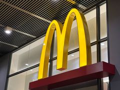 -麦当劳(未来城购物中心店)