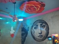 -欢乐迪KTV(观音桥未来国际店)