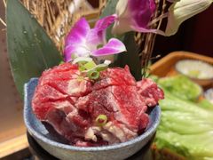 -牛焱·烧肉酒肆(五大道店)
