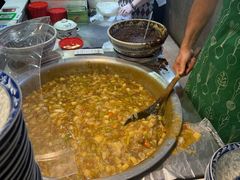 -马光荣肉丸糊辣汤(边东街店)