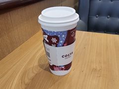 -COSTA COFFEE(天通苑华联店)