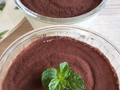 提拉米苏-默迹咖啡馆