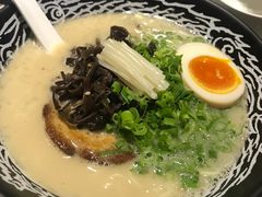 -财神日本料理(广州街总店)