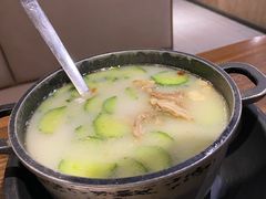 老鸭汤-全聚德(江宁店)