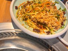 -锅老头铁锅炖•大锅蒸汽海鲜(韩乐坊店)