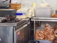 -龙翔臭豆腐(河坊街店)