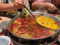 -纸盐河码头火锅(十八梯店)