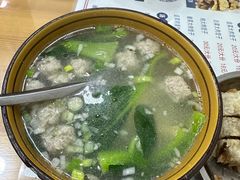 -东北熏肉大饼(大学南路店)