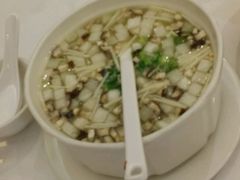 -稻香酒家·33年老字号·港式粤菜(富邦中心店)