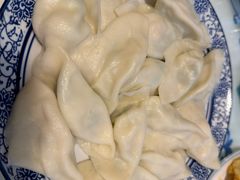 -老都一处饺子馆(道里店)
