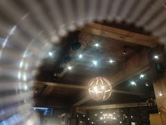 -一棵树·意大利西餐厅One Tree(新城店)