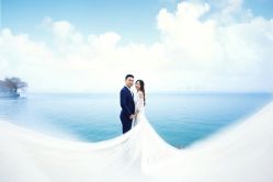点击看大图 -太郎花子婚纱摄影艺术中心