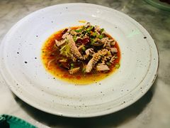 -辛香汇·现炒川菜(淮海路百盛店)
