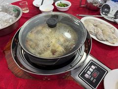 -花苑美食横琴生蚝火锅(拱北粤华路店)