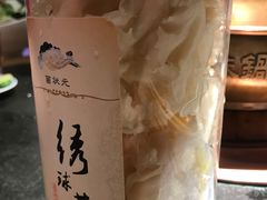 -清真·京华源铜锅涮肉(丰庆店)