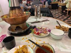 -蛙蛙叫干锅年代(簋街总店)