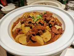 -将相和·海鲜蒸饺大连菜