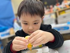 -吉的堡成长中心(五角场安波校区)