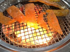 -瑞杰烧烤店·24小时营业(山东路店)