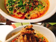 -番食园鲜食火锅(高新店)