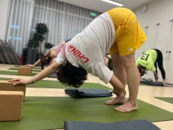 -归位瑜伽&归位普拉提