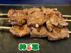 -伊带伊路新疆美食府(呼家楼店)