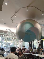 -奈尔宝·儿童乐园·亲子餐厅(星河湾店)