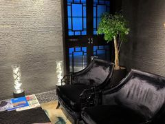 -上海苏宁宝丽嘉酒店·嘉府壹号中餐厅
