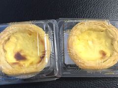 -红宝石·鲜奶小方·海派西点房(南丹店)