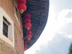 -福建土楼(南靖)景区