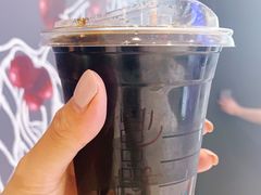 冷萃冰咖啡-星巴克(杭州大厦C座店)