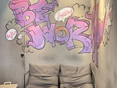 -BE NORMAL CAFE(霞溪路店)