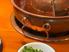 -前门杨记·铜锅涮肉(王府井·故宫店)