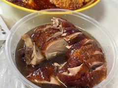 -晓马鸭店(新芜路店)