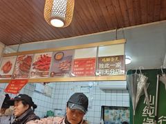 -鸡脚旮旯平江路店