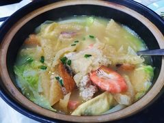 -聚丰园•湖鲜餐厅(阿红私房菜梅石路店)