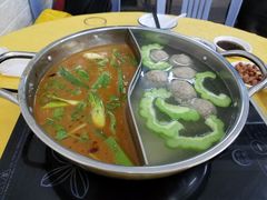 -鑫宝沙茶牛肉火锅(永泰店)