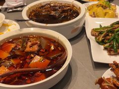 -苏城小院·园林精致苏州菜(斜塘老街店)