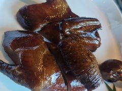 -蛇口希尔顿南海酒店·随轩中餐厅·粤菜