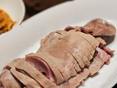 -小厨娘金榜题名(夫子庙秦淮河店)