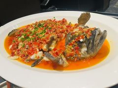 -中山保利艾美酒店-乐美中餐厅