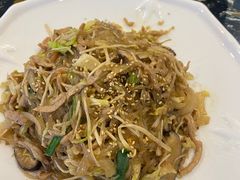 -桃园中华料理炸酱面(燕儿岛路店)