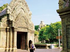 -南宁方特东盟神画