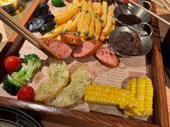 -雪熊精酿·哈尔滨烧烤酒馆(非遗大串店)