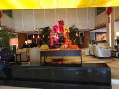 -上海国丰酒店