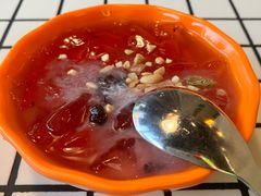 -山悦里 山野·鲜火锅(罗斯福广场店)