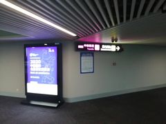 -长沙黄花国际机场-T1航站楼