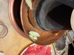-清真·老门框爆肚涮肉·中华老字号(丰管路店)